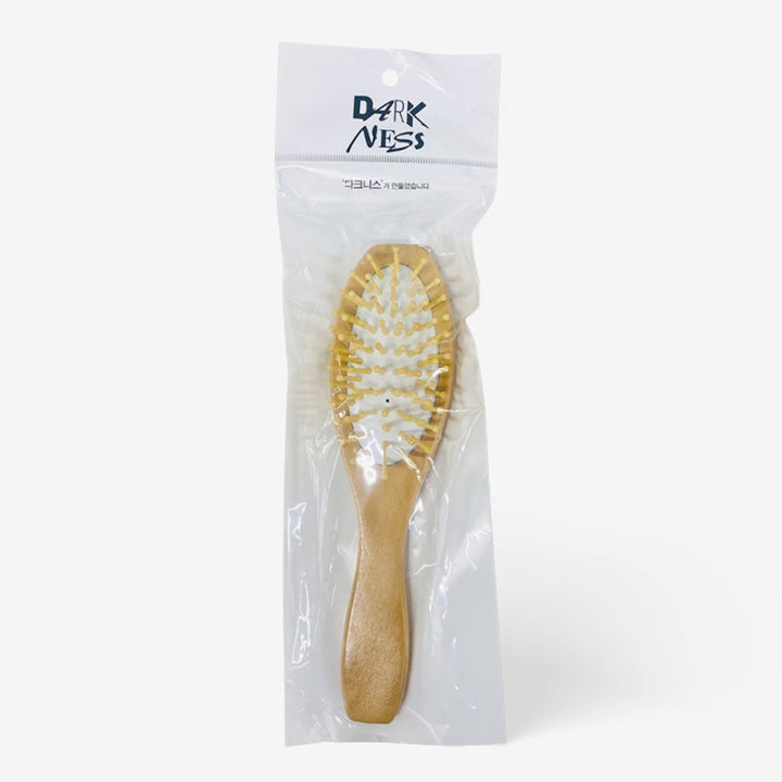 DARKNESS Wood Round Cushion Brush M DOC - 1366 Health & Beauty oceanbuy.ca markham toronto free ship USA asian korean skincare