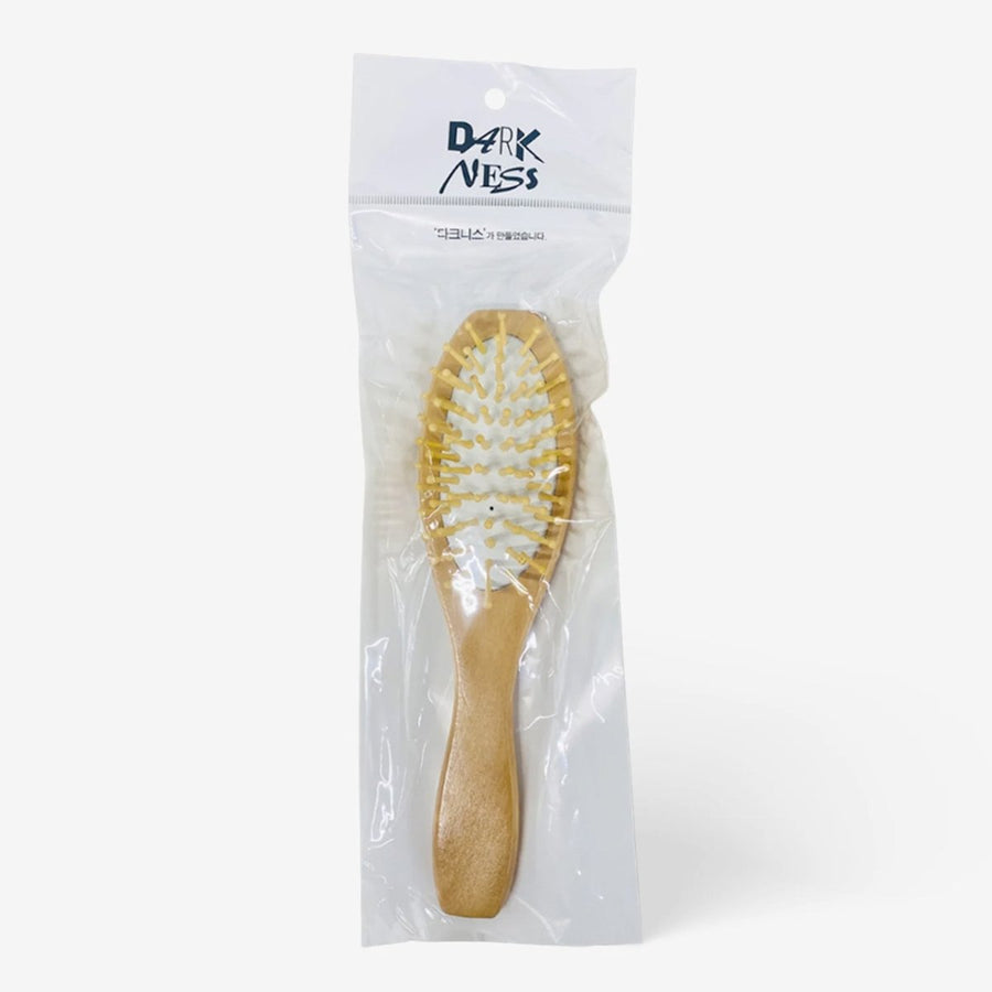 DARKNESS Wood Round Cushion Brush M DOC - 1366 Health & Beauty oceanbuy.ca markham toronto free ship USA asian korean skincare