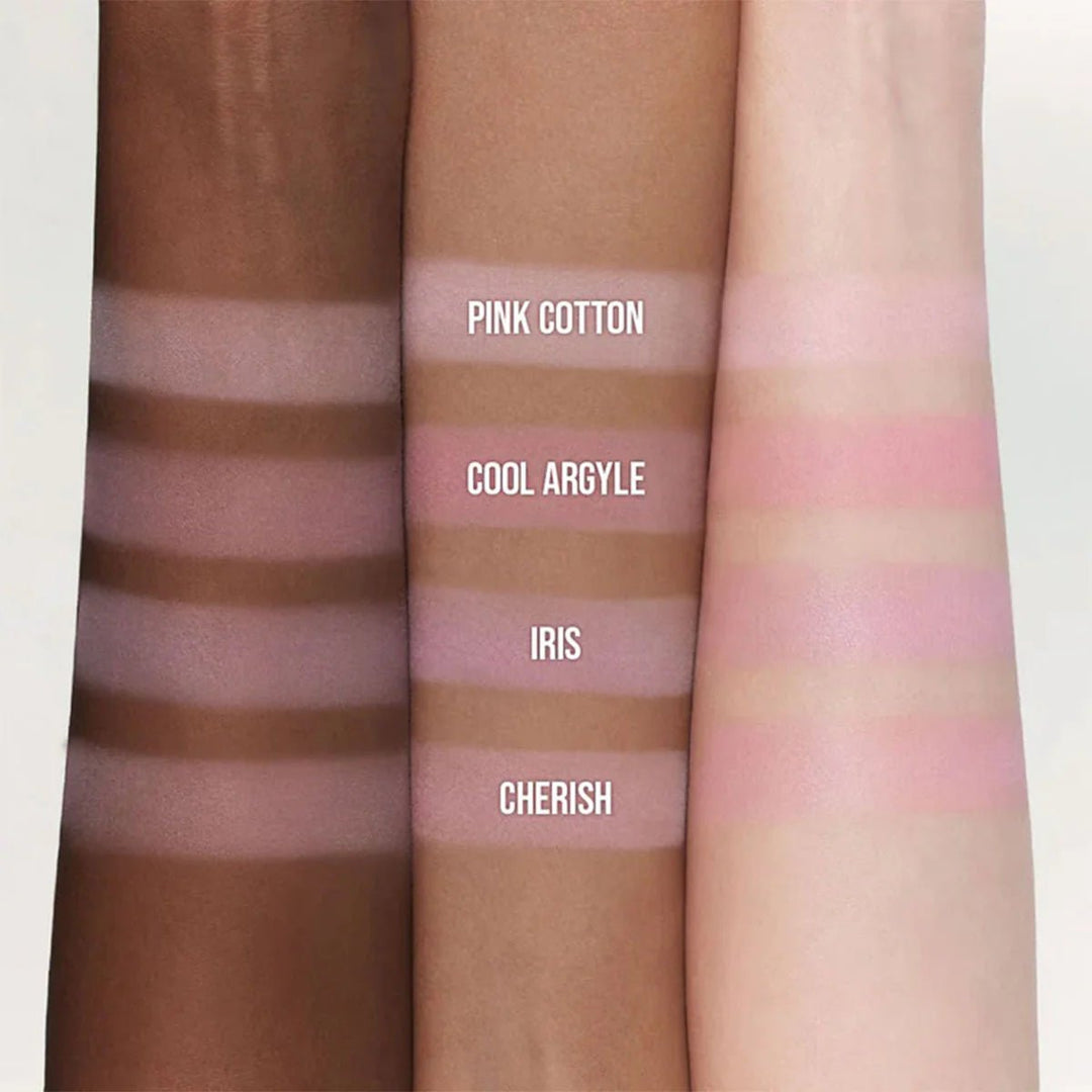 DASIQUE Blending Mood Cheek 10.4g - #05 Violet Knit Health & Beauty oceanbuy beauty markham toronto free ship USA asian korean skincare