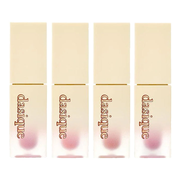 DASIQUE Cream De Butter Tint 3g - 4 Colors to Choose Health & Beauty oceanbuy beauty markham toronto free ship USA asian korean skincare