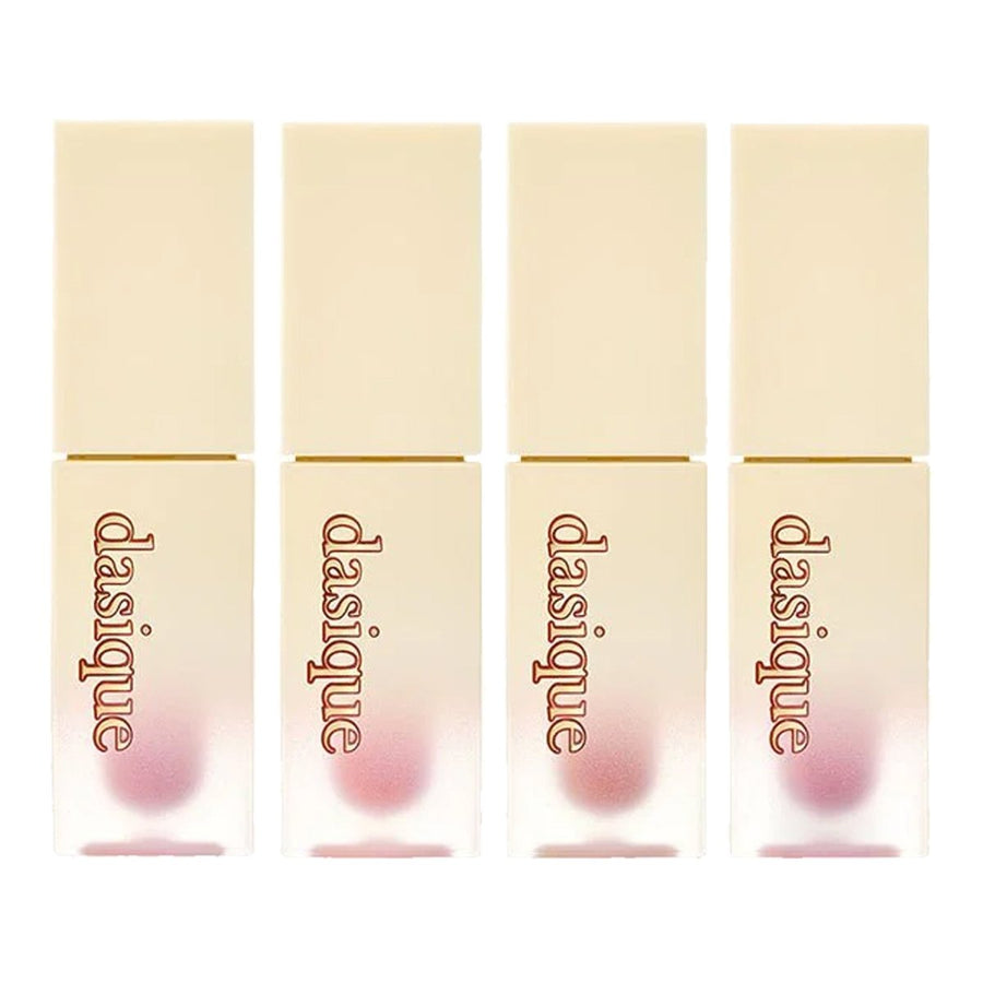 DASIQUE Cream De Butter Tint 3g - 4 Colors to Choose Health & Beauty oceanbuy beauty markham toronto free ship USA asian korean skincare