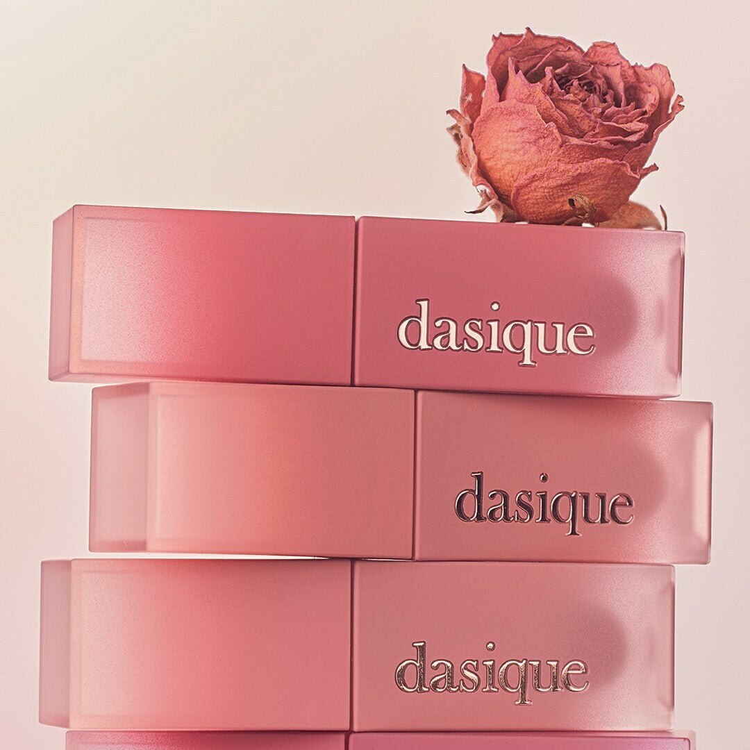 DASIQUE Cream de Rose Tint - 7 Color to Choose Health & Beauty oceanbuy.ca markham toronto free ship USA asian korean skincare