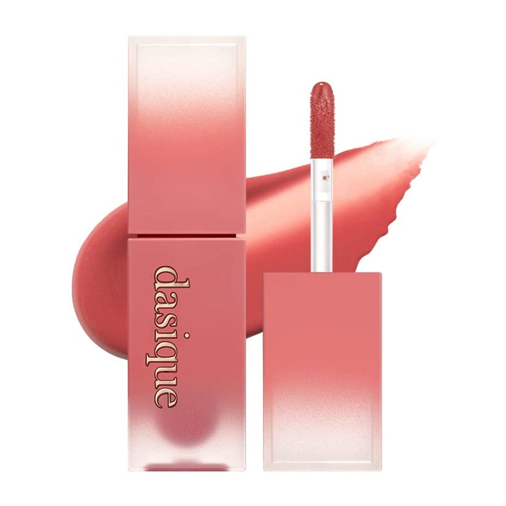 DASIQUE Cream de Rose Tint - 7 Color to Choose Health & Beauty oceanbuy.ca markham toronto free ship USA asian korean skincare