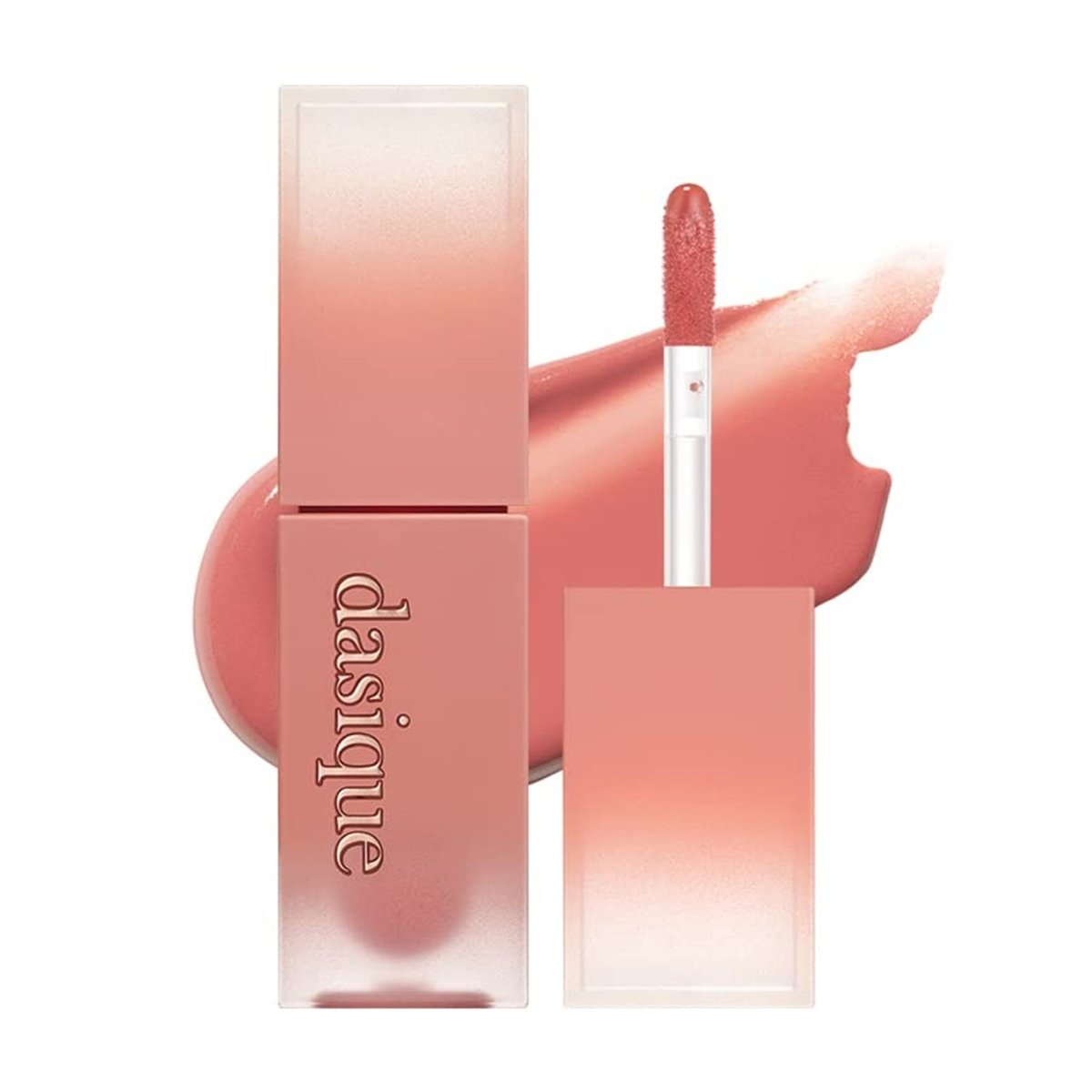 DASIQUE Cream de Rose Tint - 7 Color to Choose Health & Beauty oceanbuy.ca markham toronto free ship USA asian korean skincare