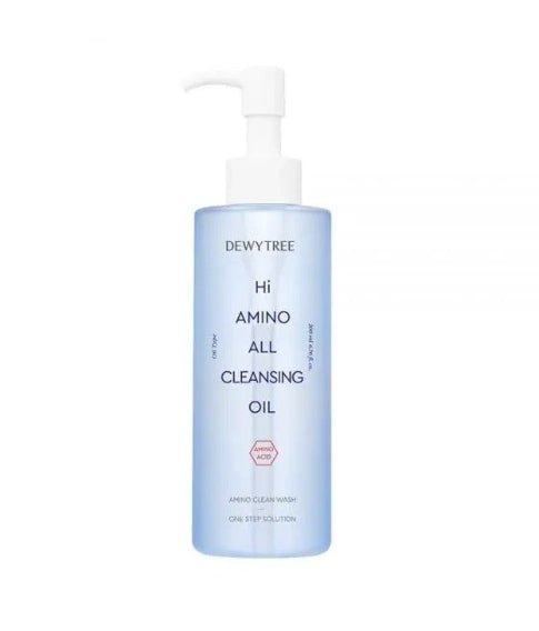 DEWYTREE Hi Amino All Cleansing Oil 200ml Health & Beauty 1