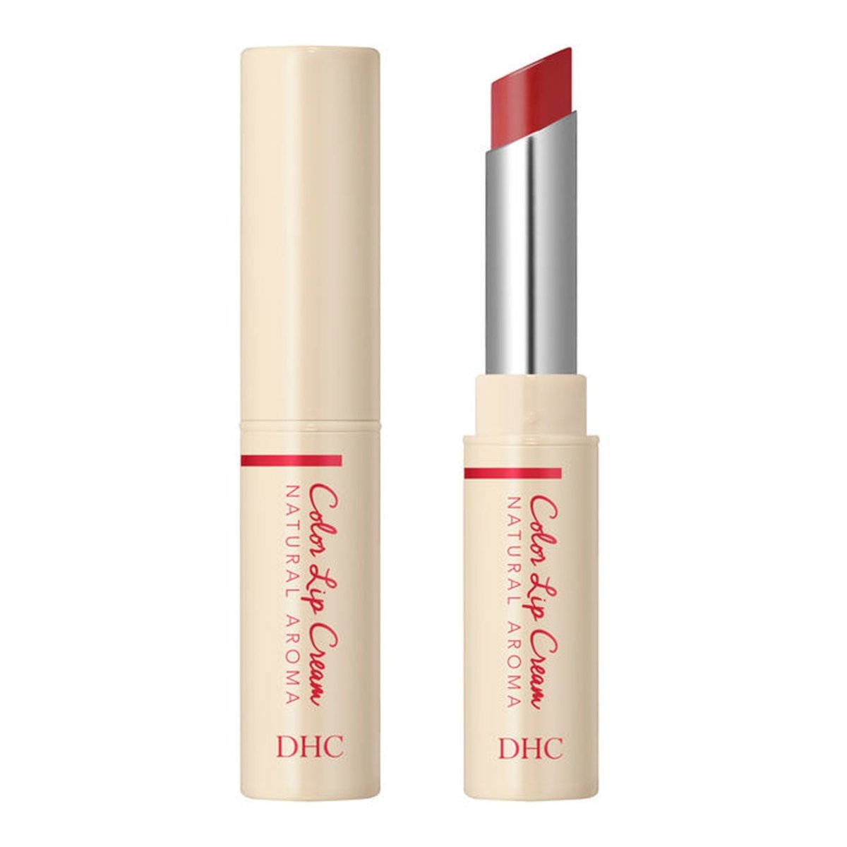 DHC Dense Moist Color Lip Natural Aroma 1.5g - Wine Red Health & Beauty oceanbuy.ca markham toronto free ship USA asian korean skincare