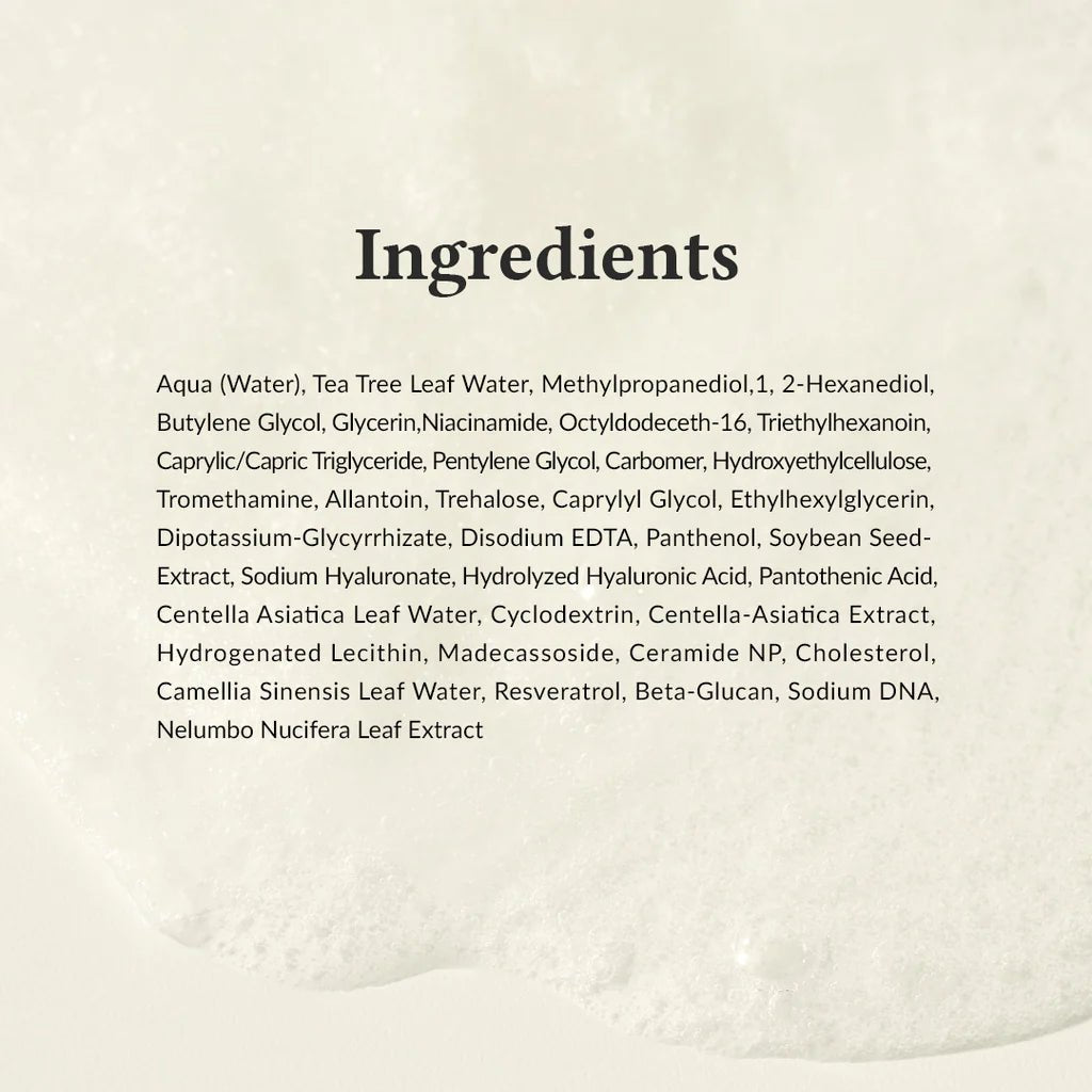 DR. ALTHEA 345 Relief Cream Mask 4Pcs Health & Beauty 7