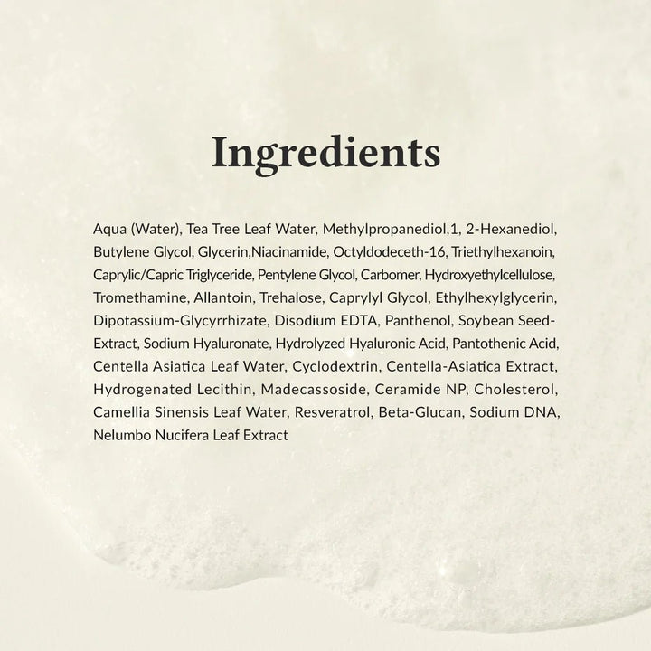 DR. ALTHEA 345 Relief Cream Mask 4Pcs Health & Beauty 7