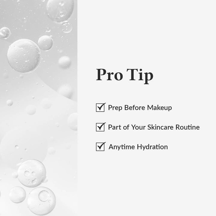 DR. ALTHEA 345 Relief Cream Mist 100ml Health & Beauty 8