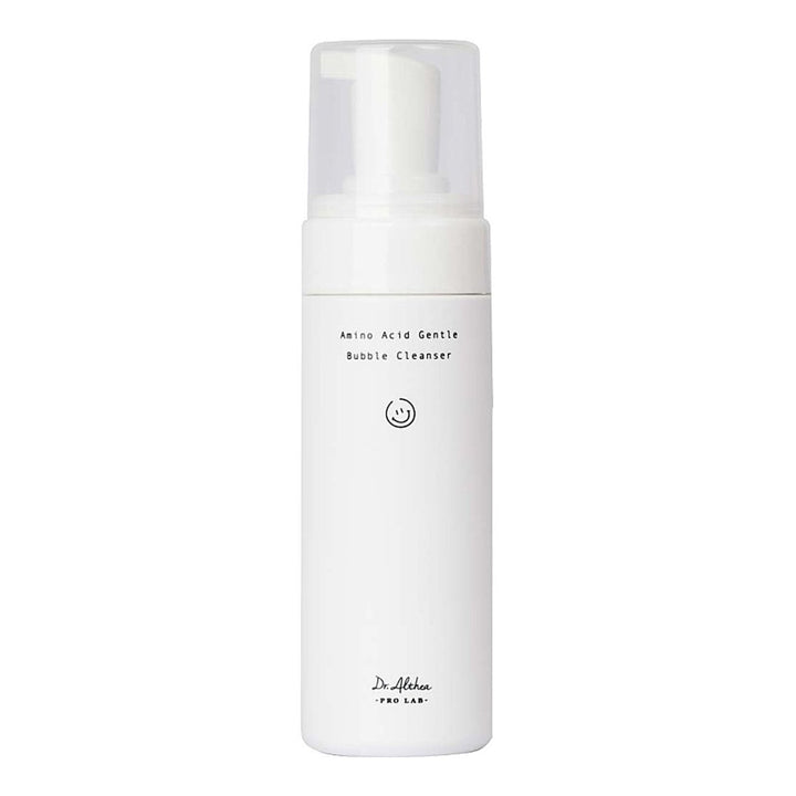 DR. ALTHEA Amino Acid Gentle Bubble Cleanser 140ml Health & Beauty