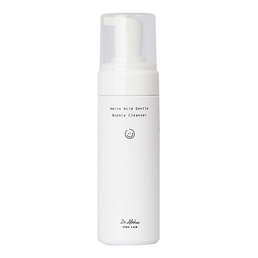 DR. ALTHEA Amino Acid Gentle Bubble Cleanser 140ml Health & Beauty