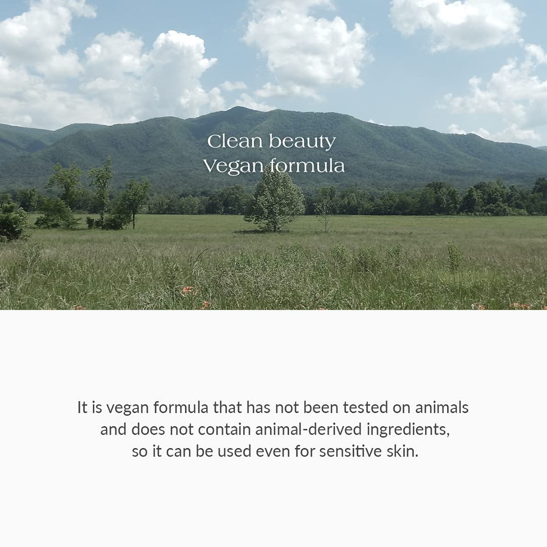 DR. ALTHEA Amino Acid Gentle Bubble Cleanser 140ml Health & Beauty