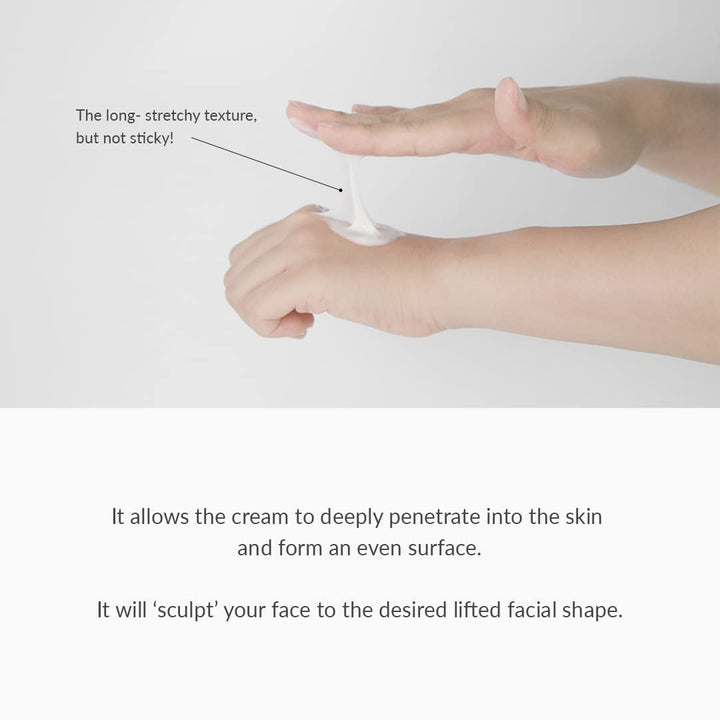 DR. ALTHEA Rapid Firm Sculpting Cream 45ml Health & Beauty