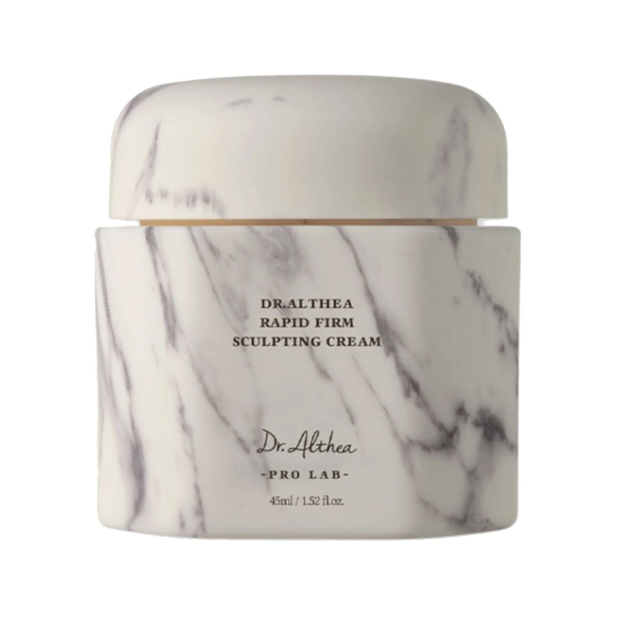 DR. ALTHEA Rapid Firm Sculpting Cream 45ml Health & Beauty