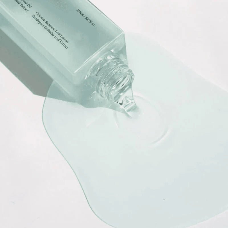 DR.ALTHEA Gentle Pore Cleansing Oil 150ml Health & Beauty 2