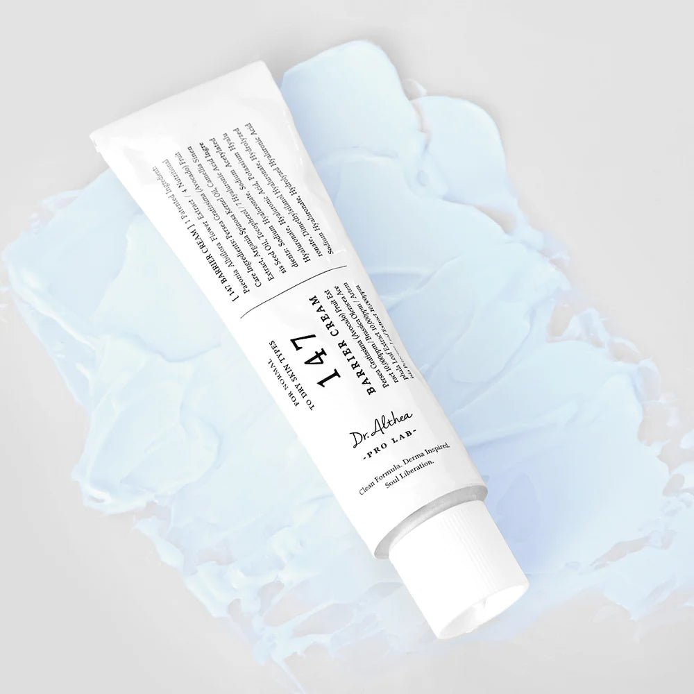 Dr. Althea 147 Barrier Cream hydrating moisturizer product image