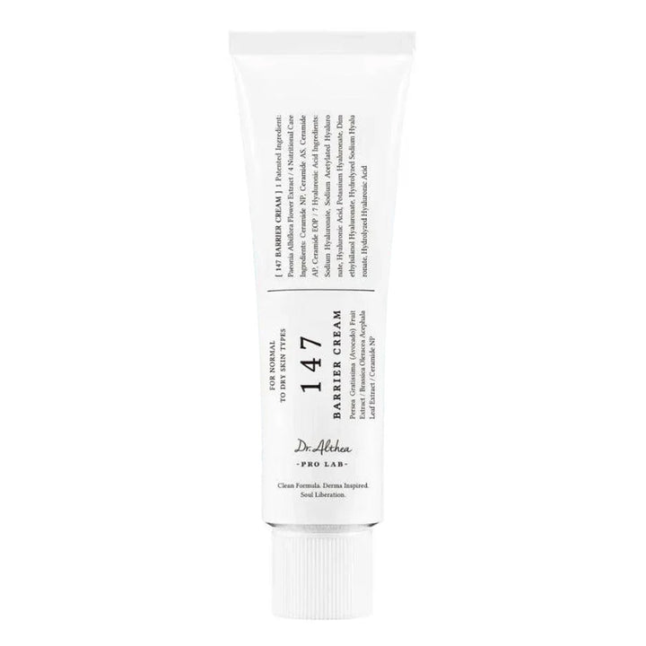 Dr. Althea 147 Barrier Cream hydrating moisturizer product image