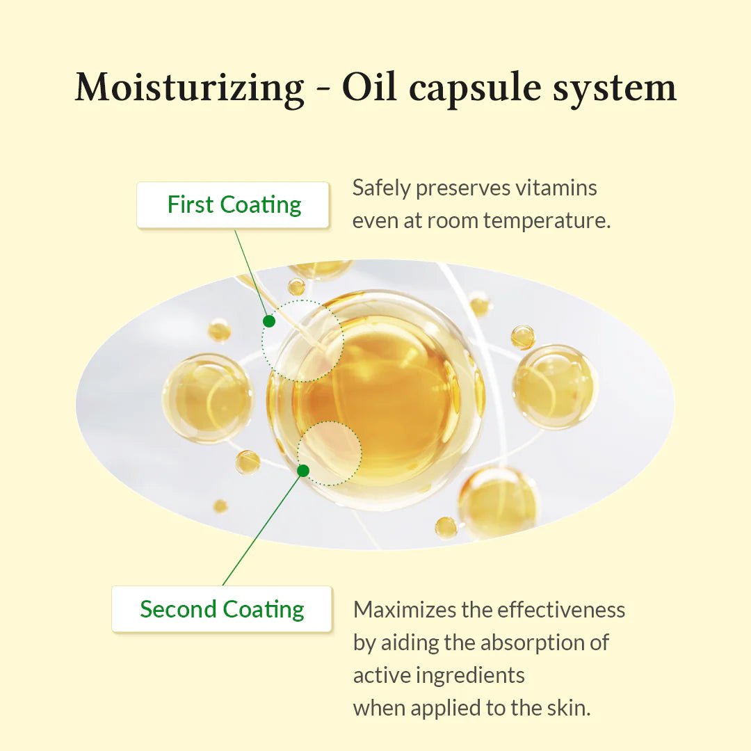 DR.ALTHEA Gentle Vitamin C Serum 30ml Health & Beauty oceanbuy beauty markham toronto free ship USA asian korean skincare