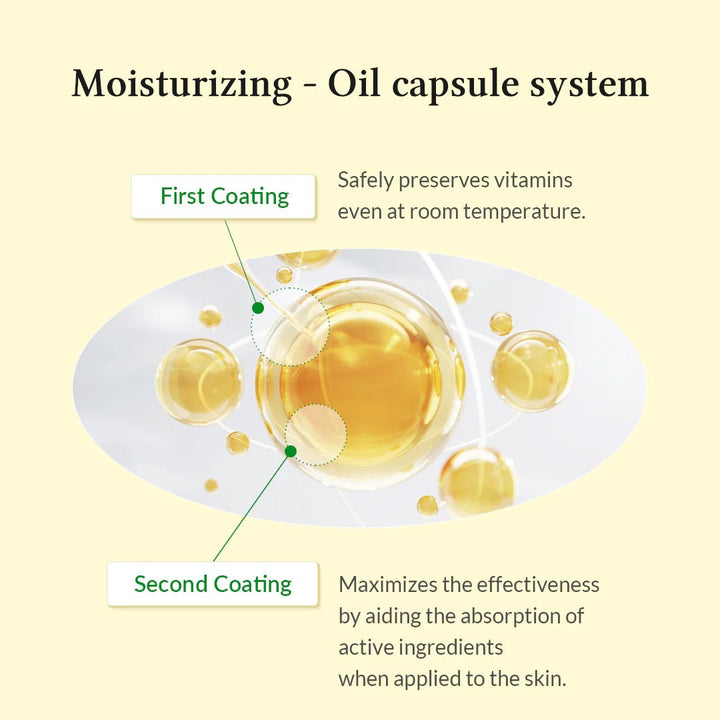 DR.ALTHEA Gentle Vitamin C Serum 30ml Health & Beauty oceanbuy beauty markham toronto free ship USA asian korean skincare