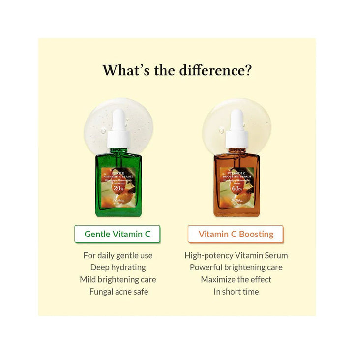 DR.ALTHEA Vitamin C Boosting Serum 30ml oceanbuy beauty markham toronto free ship USA asian korean skincare