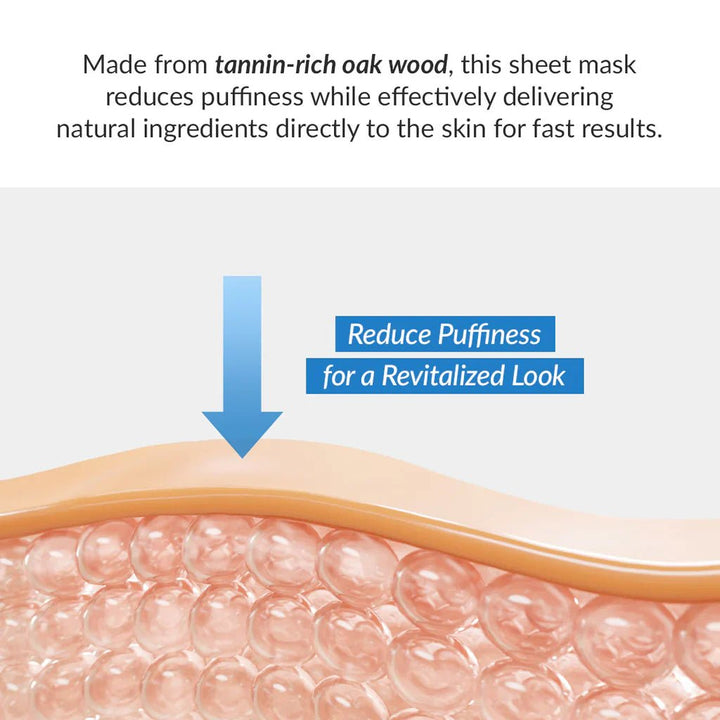 DR.ALTHEA Aqua Blue Hydration Mask 4Pcs Health & Beauty