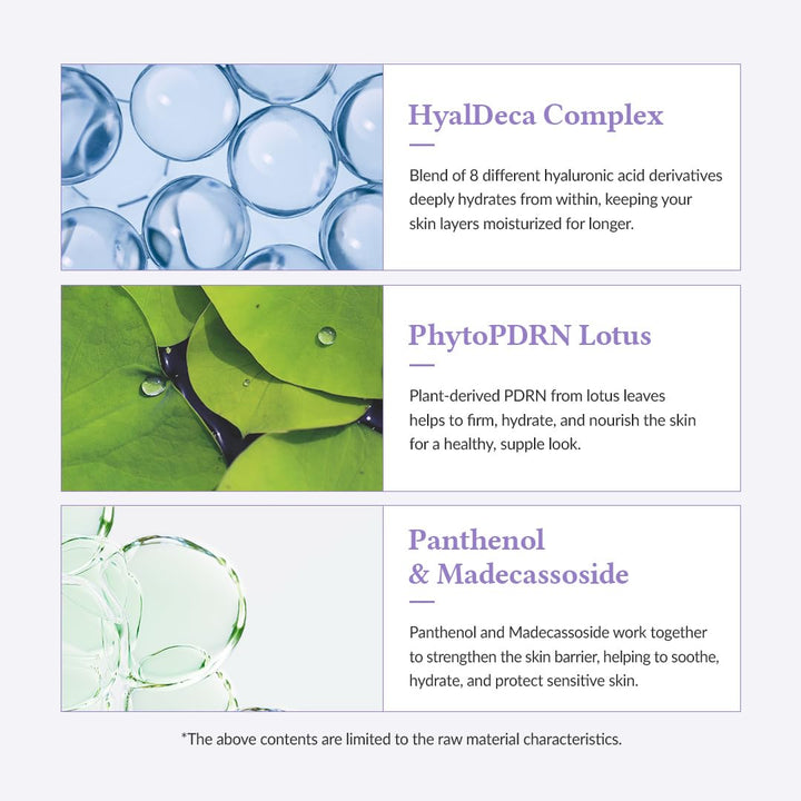 DR.ALTHEA Jelly Seal Dewy Mask 4Pcs Health & Beauty