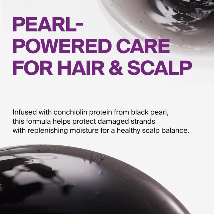 Dr.FORHAIR Folligen Silk Shampoo 500ml Hair Care