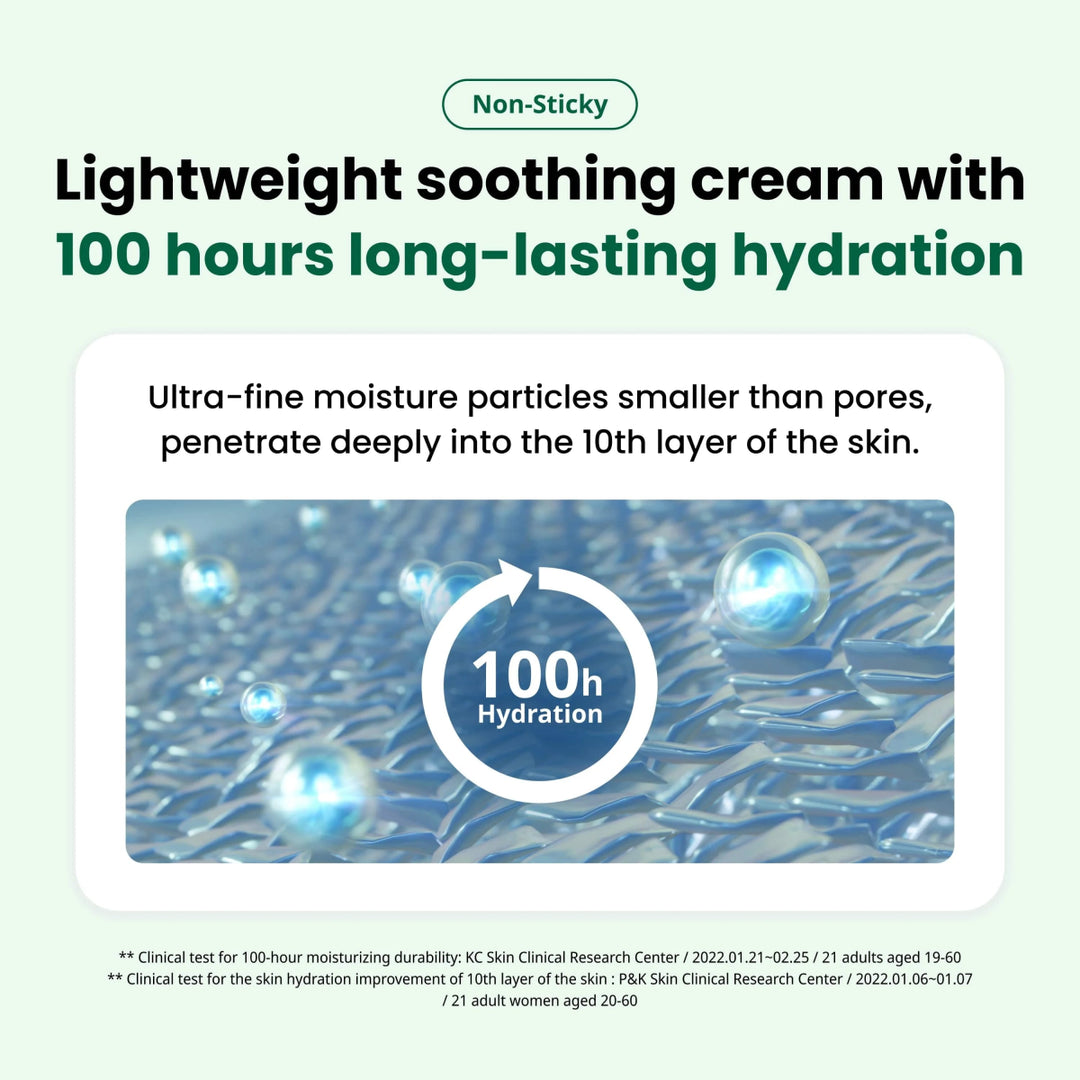 DR.G RED Soothing Cream 70ml Health & Beauty Kbeauty markham toronto free ship USA asian korean