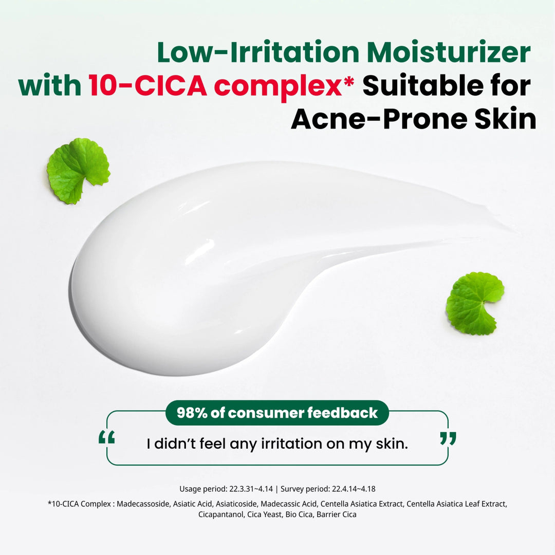 DR.G RED Soothing Cream 70ml Health & Beauty Kbeauty markham toronto free ship USA asian korean