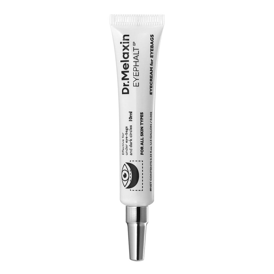 Dr.Melaxin Eyephalt Eyecream for Eyebags 10ml Health & Beauty