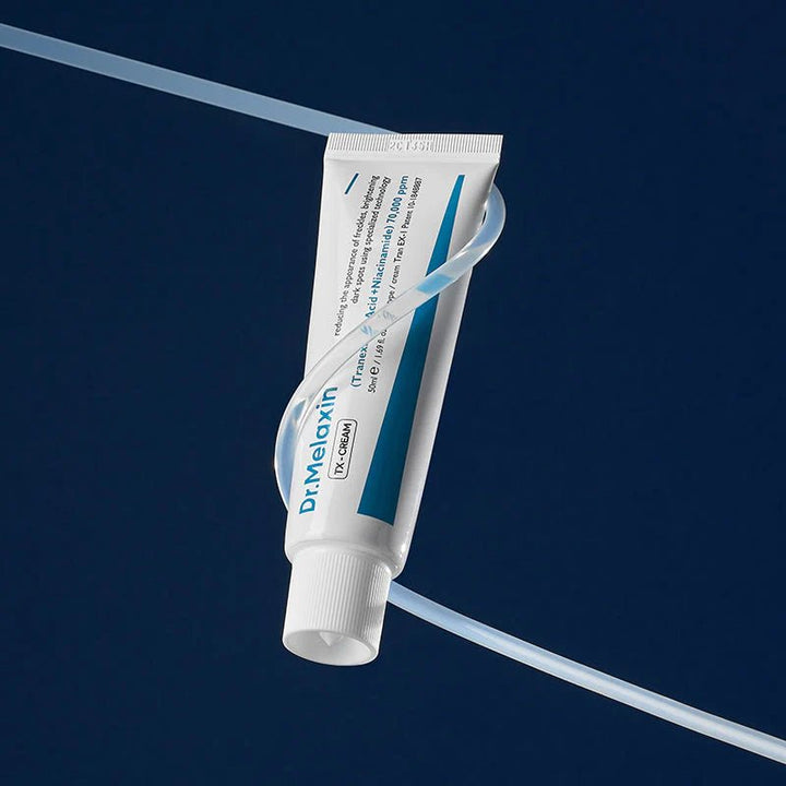 Dr.Melaxin TX Cream 50ml Health & Beauty
