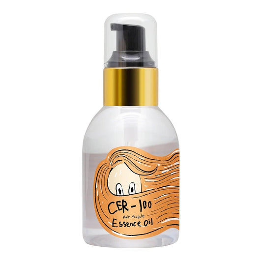 ELIZAVECCA CER - 100 Hair Muscle Essence Oil 100ml Health & Beauty oceanbuy beauty markham toronto free ship USA asian korean skincare