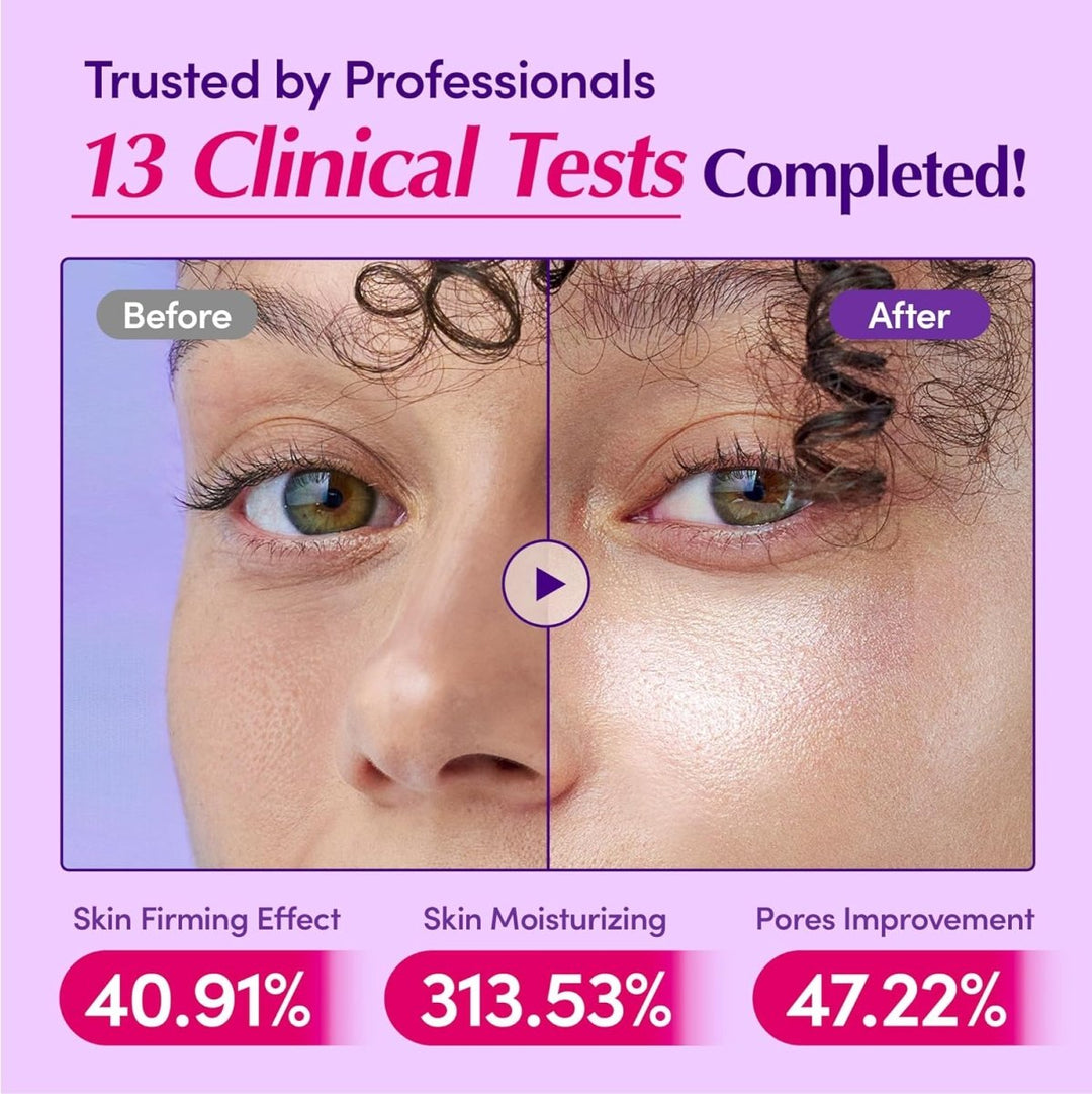 EQQUALBERRY Bakuchiol Plumping Serum 30ml Health & Beauty