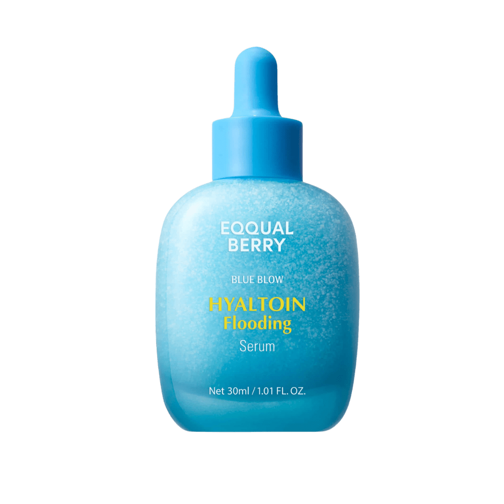 EQQUALBERRY Hyaltoin Flooding Serum 30ml Serum & Ampoule 1