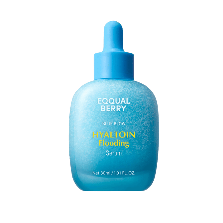 EQQUALBERRY Hyaltoin Flooding Serum 30ml Serum & Ampoule 1