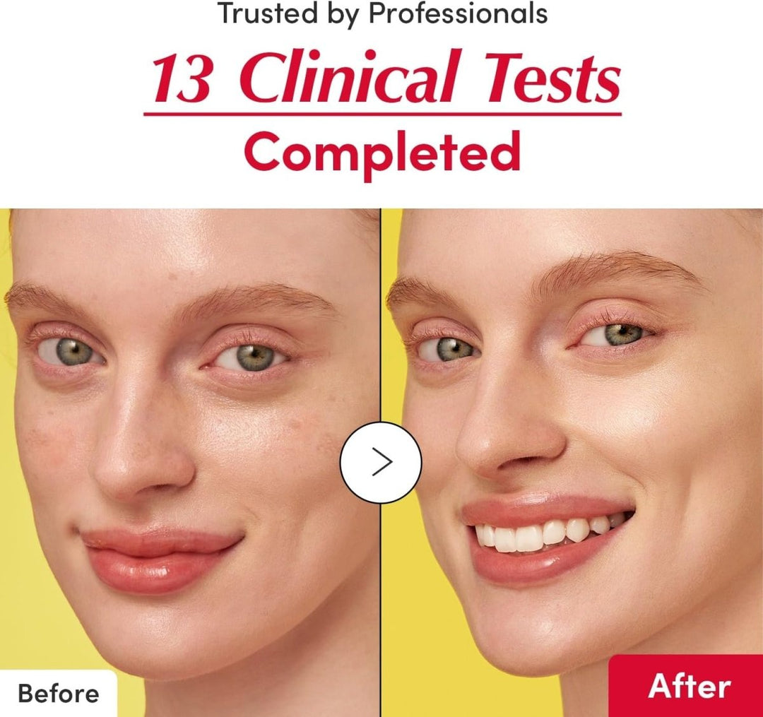 EQQUALBERRY Vitamin Illuminating Serum 30ml Health & Beauty