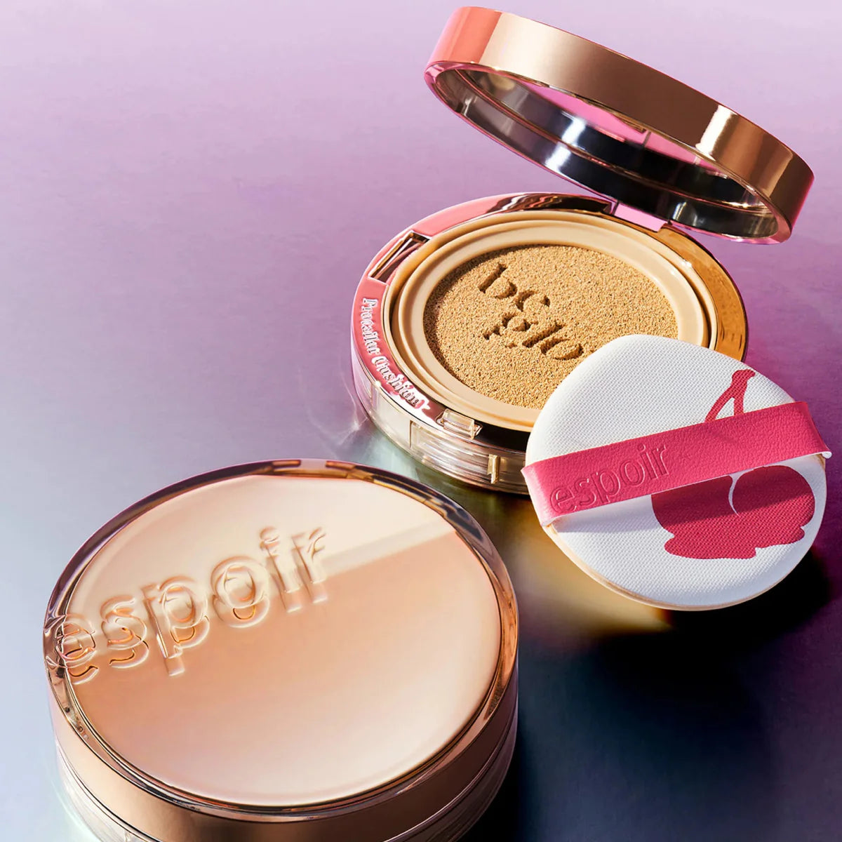ESPOIR Pro Tailor Be Glow Cushion New Class 13g*2 - 3 Color to Choose(With Refill Core) Health & Beauty oceanbuy.ca markham toronto free ship USA asian korean skincare