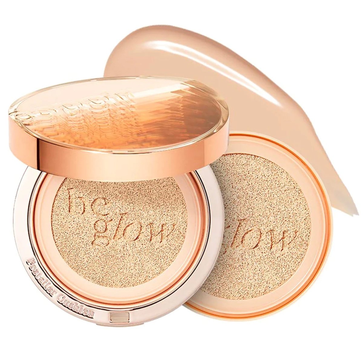 ESPOIR Pro Tailor Be Glow Cushion New Class 13g*2 - 3 Color to Choose(With Refill Core) Health & Beauty oceanbuy.ca markham toronto free ship USA asian korean skincare