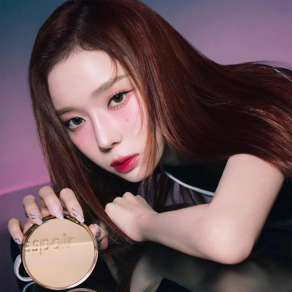 ESPOIR Pro Tailor Be Glow Cushion New Class 13g*2 - 3 Color to Choose(With Refill Core) Health & Beauty oceanbuy.ca markham toronto free ship USA asian korean skincare