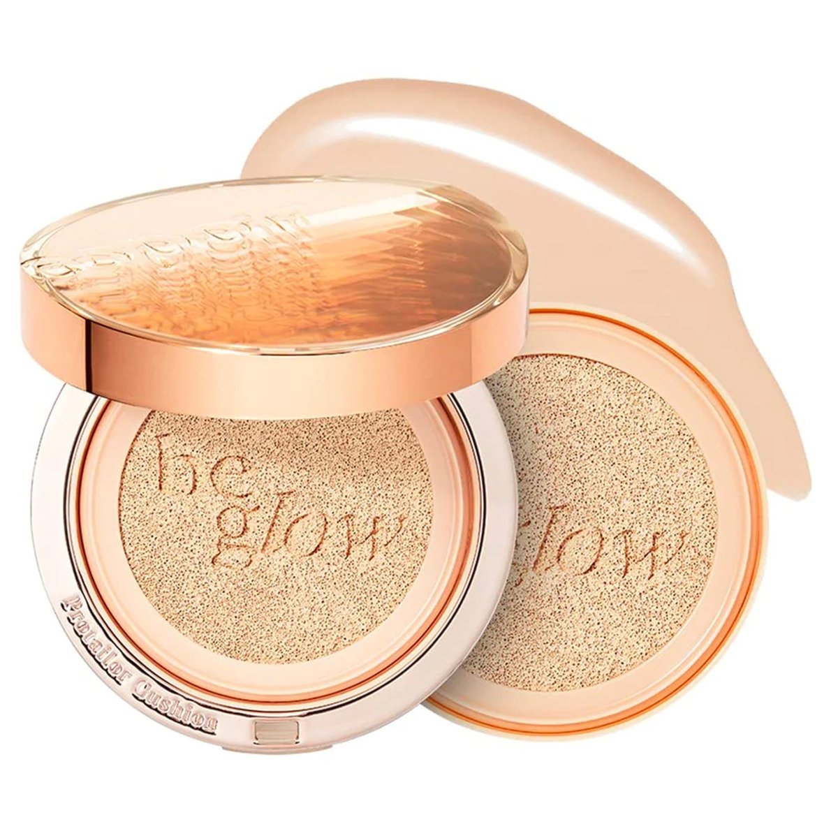 ESPOIR Pro Tailor Be Glow Cushion New Class 13g*2 - 3 Color to Choose(With Refill Core) Health & Beauty oceanbuy.ca markham toronto free ship USA asian korean skincare