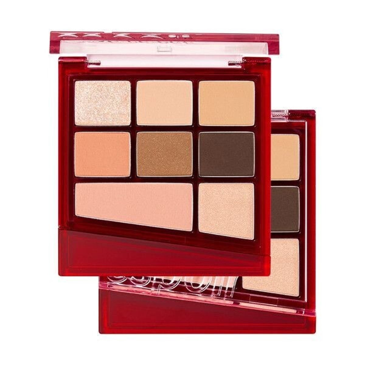 ESPOIR Real Eye Palette All New 7.5g - #01 Every Beige Health & Beauty oceanbuy.ca markham toronto free ship USA asian korean skincare