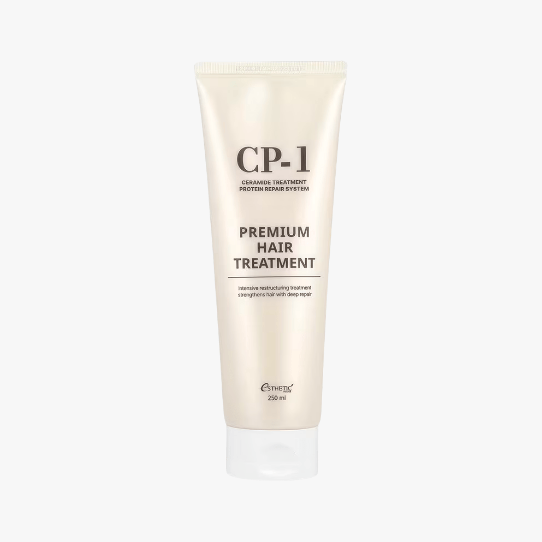 ESTHETIC House CP - 1 Premium Hair Treatment 250ml Conditioner 1