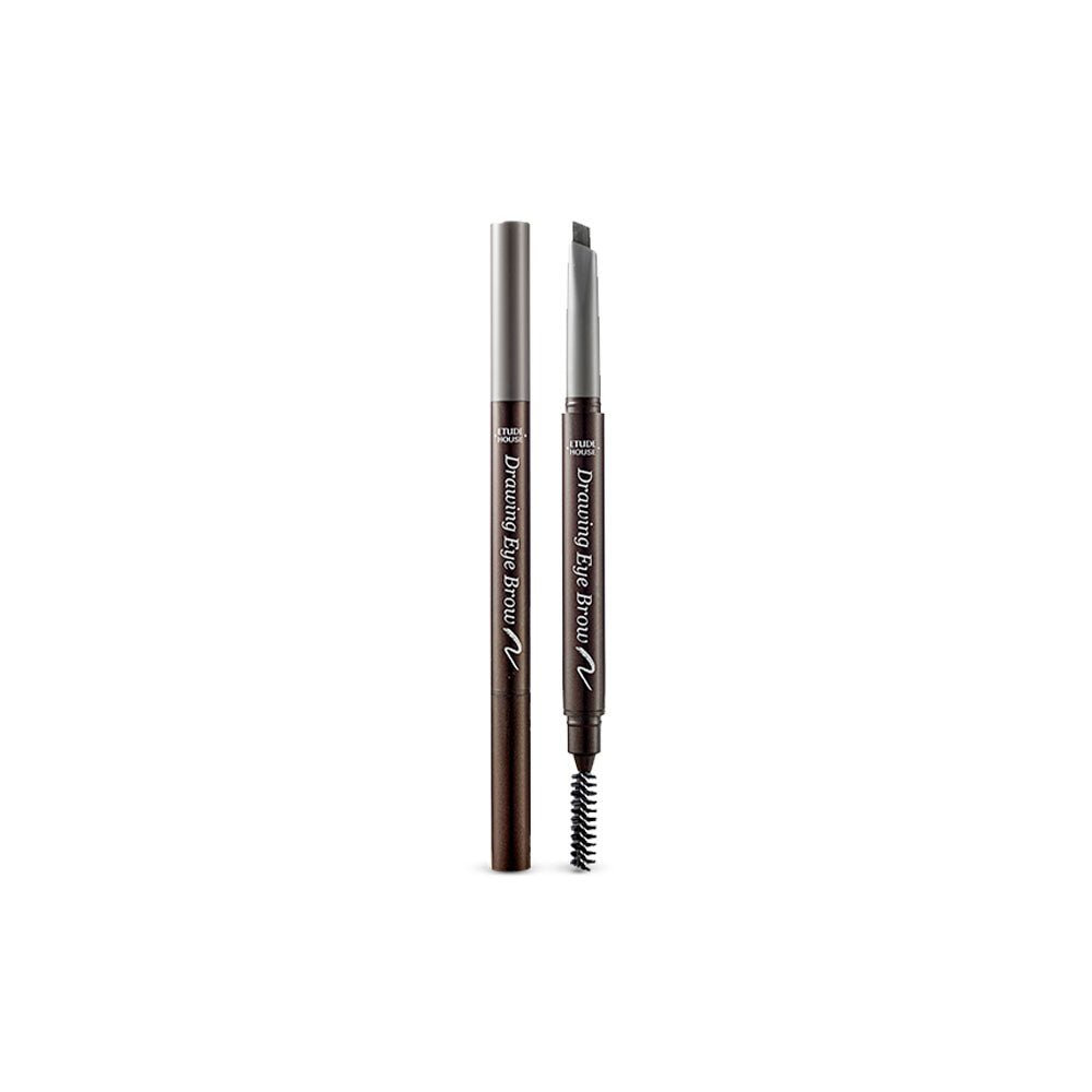 Etude House Drawing Eye Brow 0.25g - 6 Colors to choose oceanbuy.ca markham toronto free ship USA asian korean skincare