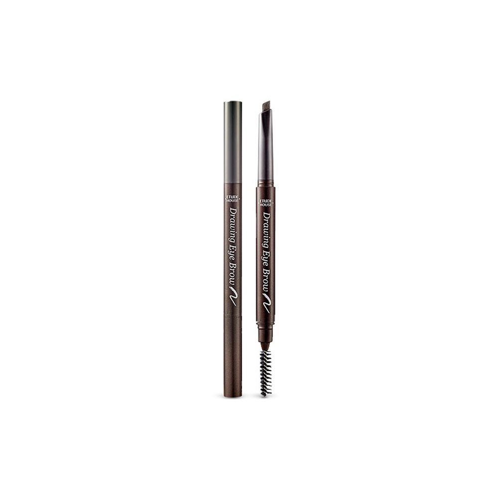 Etude House Drawing Eye Brow 0.25g - 6 Colors to choose oceanbuy.ca markham toronto free ship USA asian korean skincare