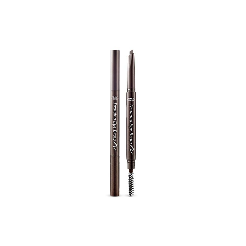 Etude House Drawing Eye Brow 0.25g - 6 Colors to choose oceanbuy.ca markham toronto free ship USA asian korean skincare