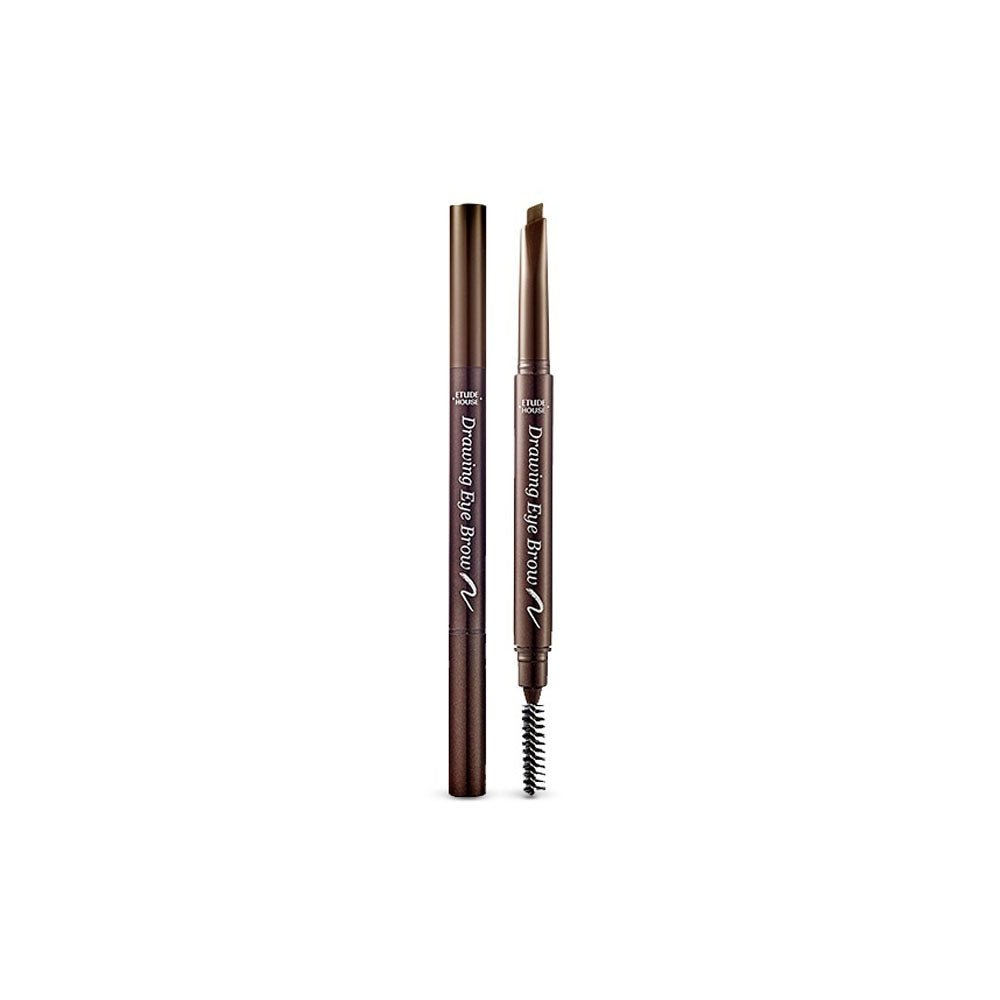 Etude House Drawing Eye Brow 0.25g - 6 Colors to choose oceanbuy.ca markham toronto free ship USA asian korean skincare