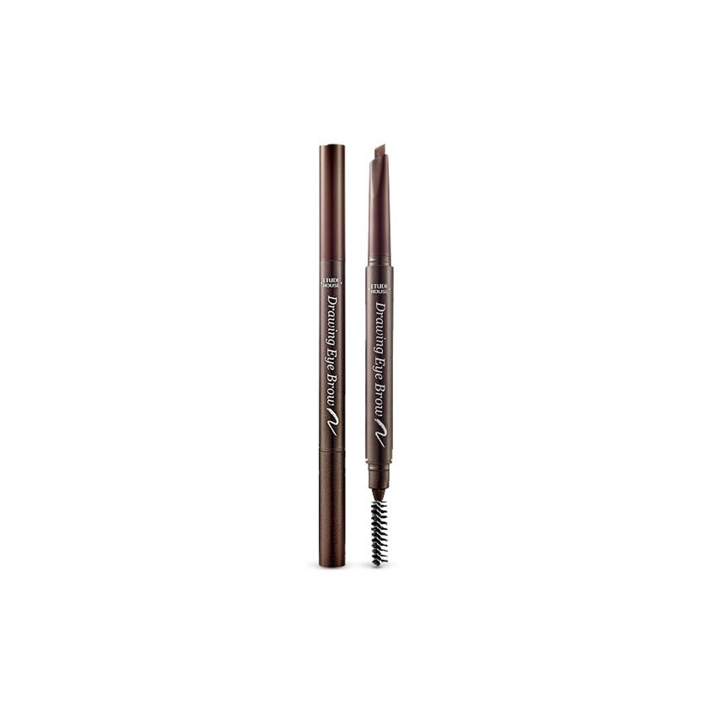 Etude House Drawing Eye Brow 0.25g - 6 Colors to choose oceanbuy.ca markham toronto free ship USA asian korean skincare