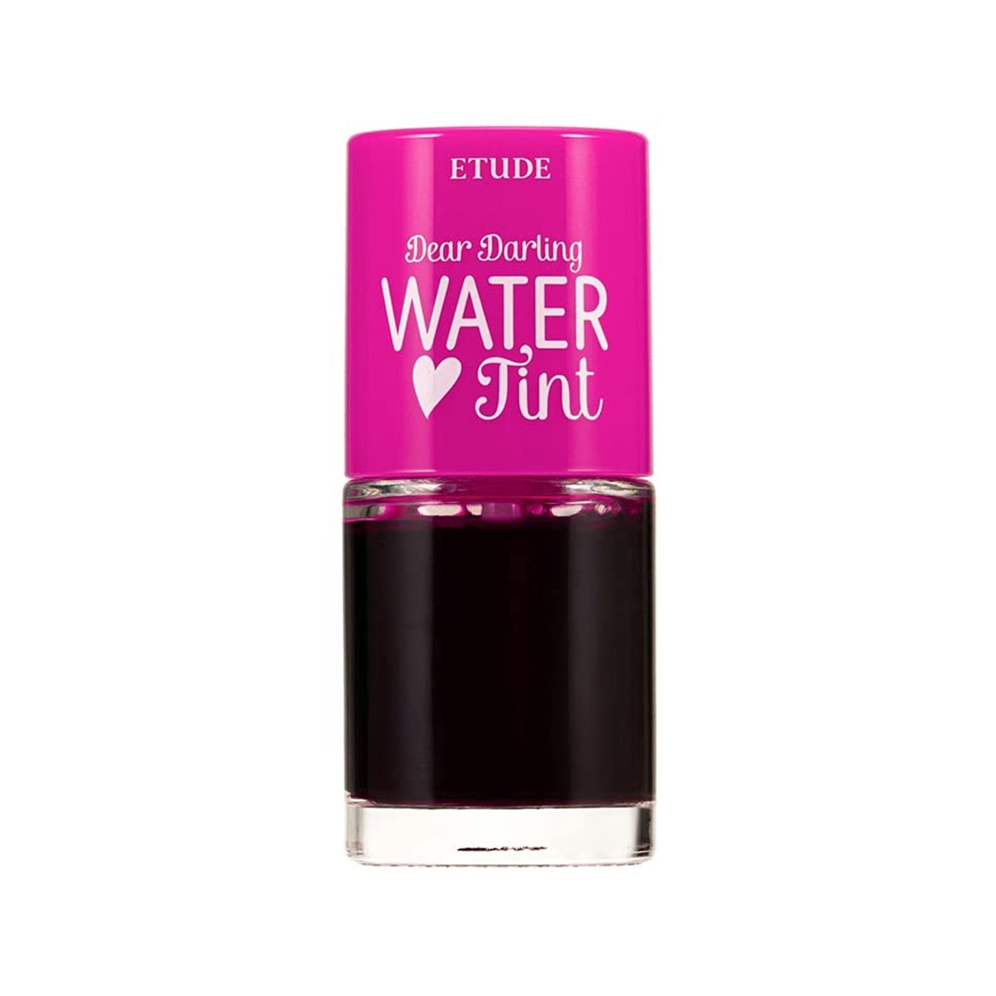 ETUDE HOUSE Dear Darling Water Tint 9.5g - 5 Colors to Choose Health & Beauty oceanbuy.ca markham toronto free ship USA asian korean skincare