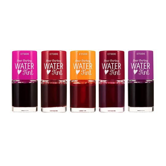 ETUDE HOUSE Dear Darling Water Tint 9.5g - 5 Colors to Choose Health & Beauty oceanbuy.ca markham toronto free ship USA asian korean skincare