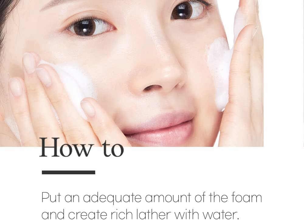 ETUDE HOUSE Moistfull Collagen Cleansing Foam 150ml Health & Beauty Kbeauty markham toronto free ship USA asian korean